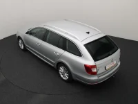 Skoda Superb 1.6 77kW thumbnail