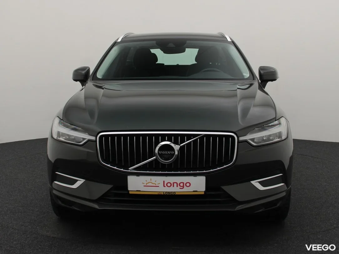Volvo XC60 2 140kW