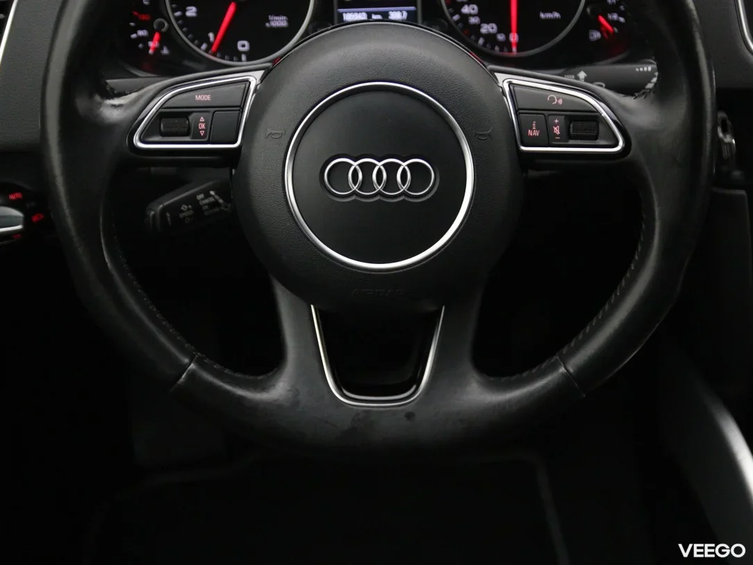 Audi Q5 2 132kW