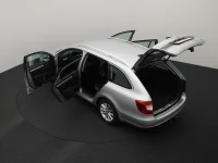 Skoda Superb 1.6 77kW thumbnail