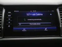 Skoda Kodiaq 1.5 110kW thumbnail