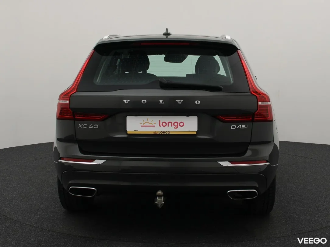 Volvo XC60 2 140kW