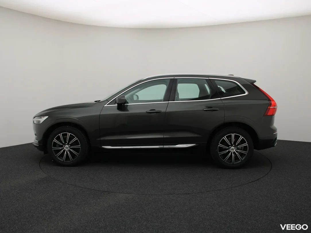 Volvo XC60 2 140kW