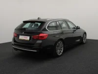 BMW 320 2 120kW thumbnail