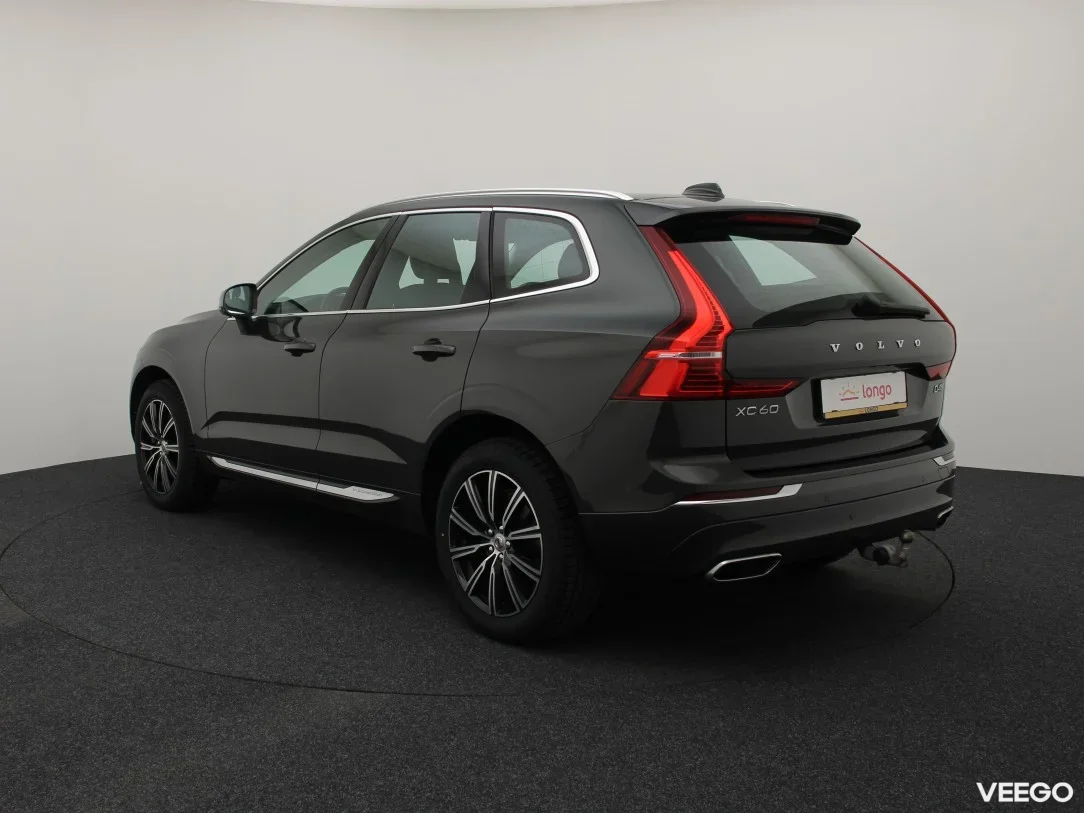 Volvo XC60 2 140kW