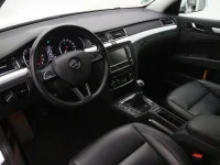 Skoda Superb 1.6 77kW thumbnail