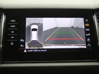 Skoda Kodiaq 1.5 110kW thumbnail