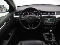 Skoda Superb 1.6 77kW thumbnail