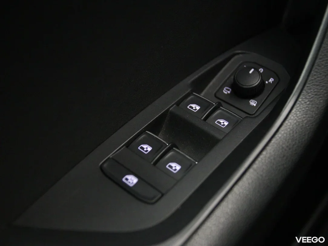 Skoda Kodiaq 1.5 110kW