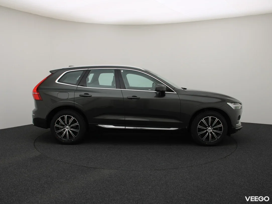 Volvo XC60 2 140kW
