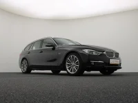 BMW 320 2 120kW thumbnail