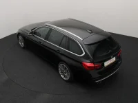 BMW 320 2 120kW thumbnail