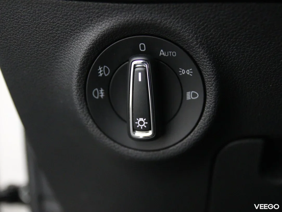 Skoda Kodiaq 1.5 110kW