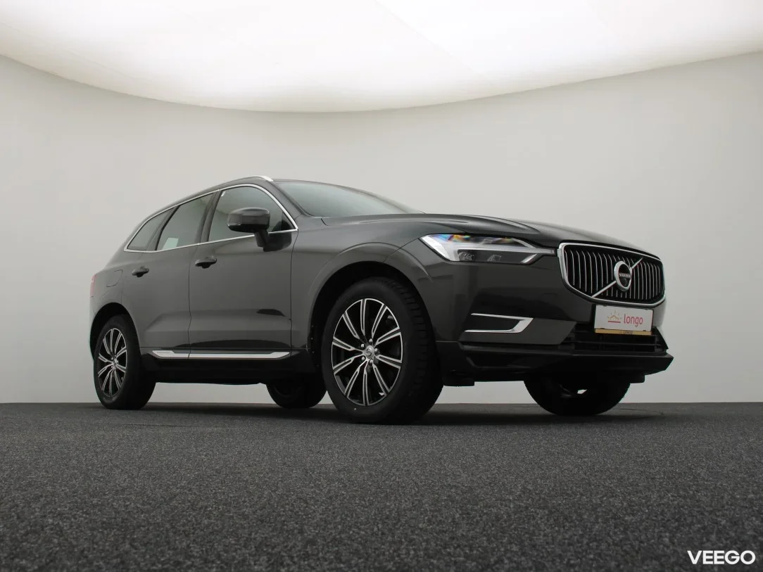 Volvo XC60 2 140kW