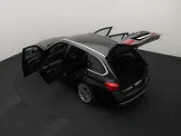 BMW 320 2 120kW thumbnail