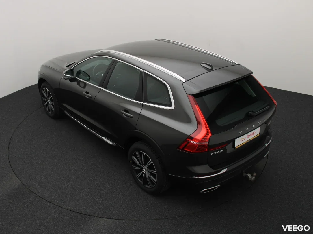 Volvo XC60 2 140kW