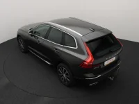 Volvo XC60 2 140kW thumbnail