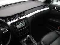 Skoda Superb 1.6 77kW thumbnail