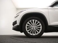 Skoda Kodiaq 1.5 110kW thumbnail