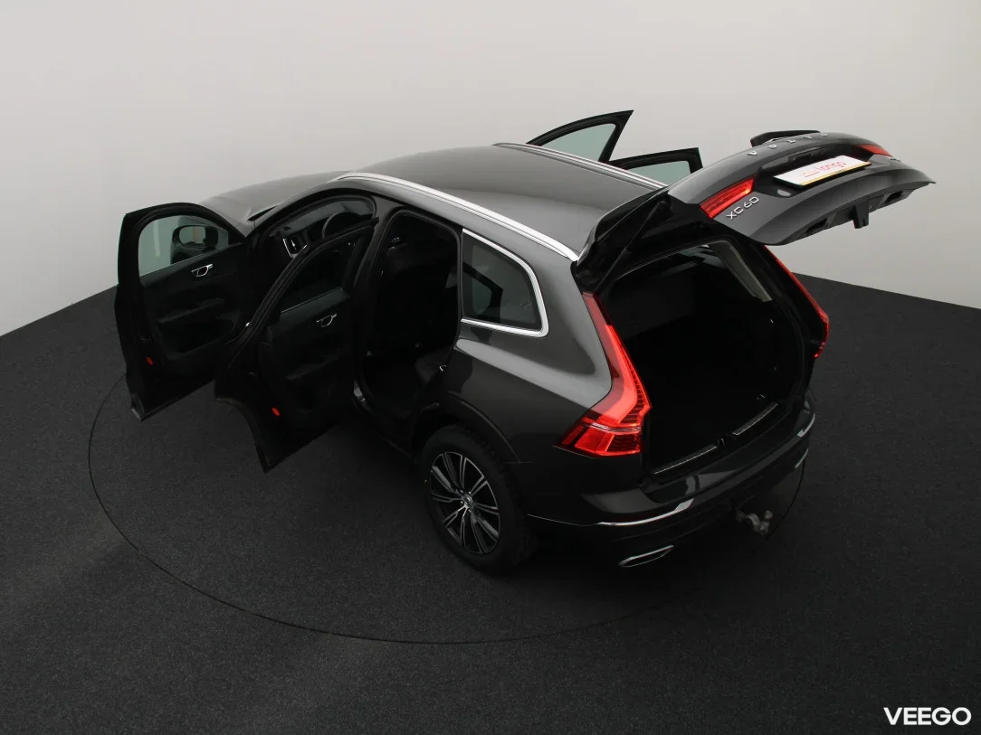 Volvo XC60 2 140kW