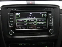 Skoda Superb 1.6 77kW thumbnail