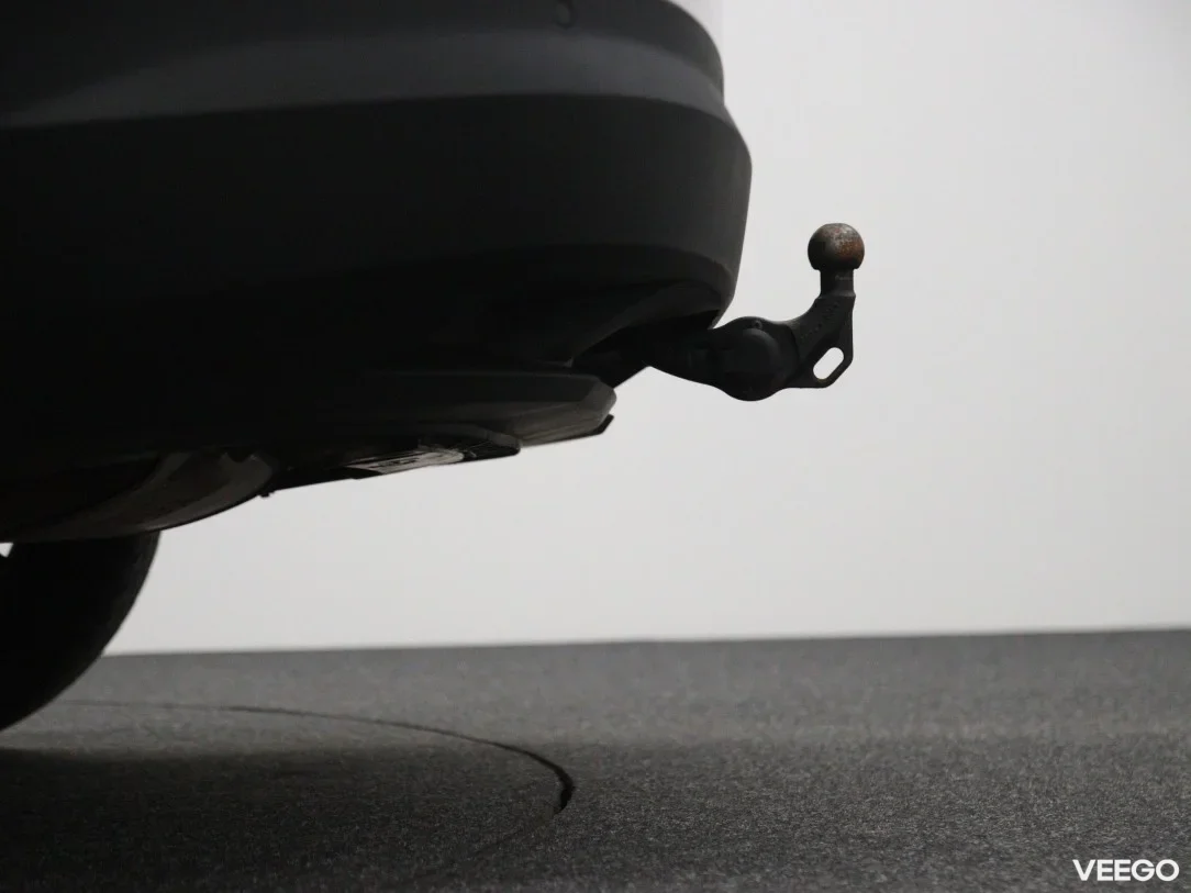 Skoda Kodiaq 1.5 110kW