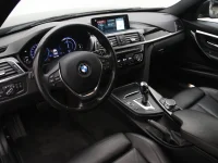 BMW 320 2 120kW thumbnail