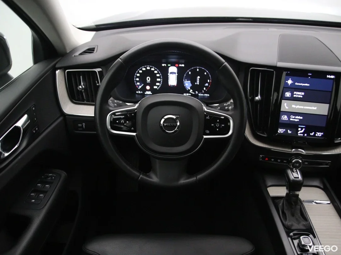 Volvo XC60 2 140kW