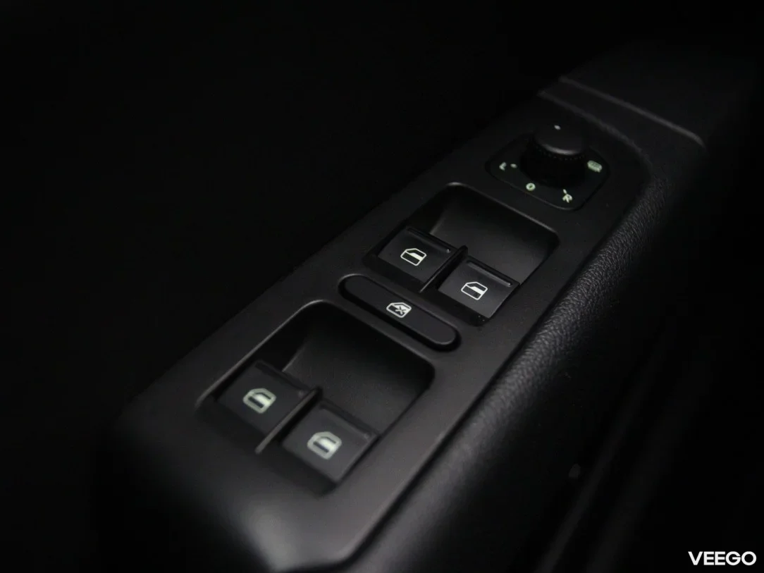 Skoda Superb 1.6 77kW