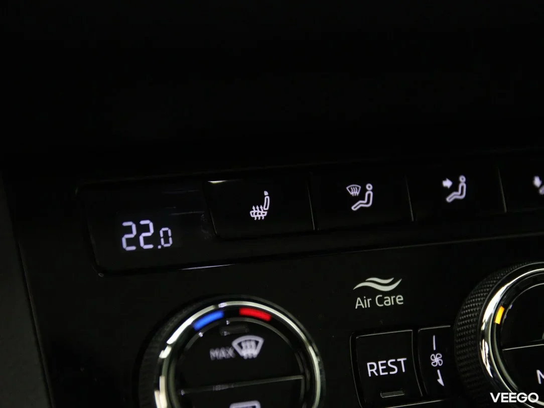 Skoda Kodiaq 1.5 110kW