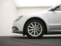 Skoda Superb 1.6 77kW thumbnail