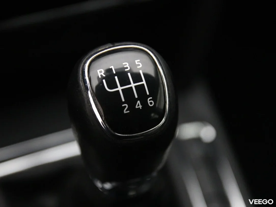 Skoda Superb 1.6 77kW