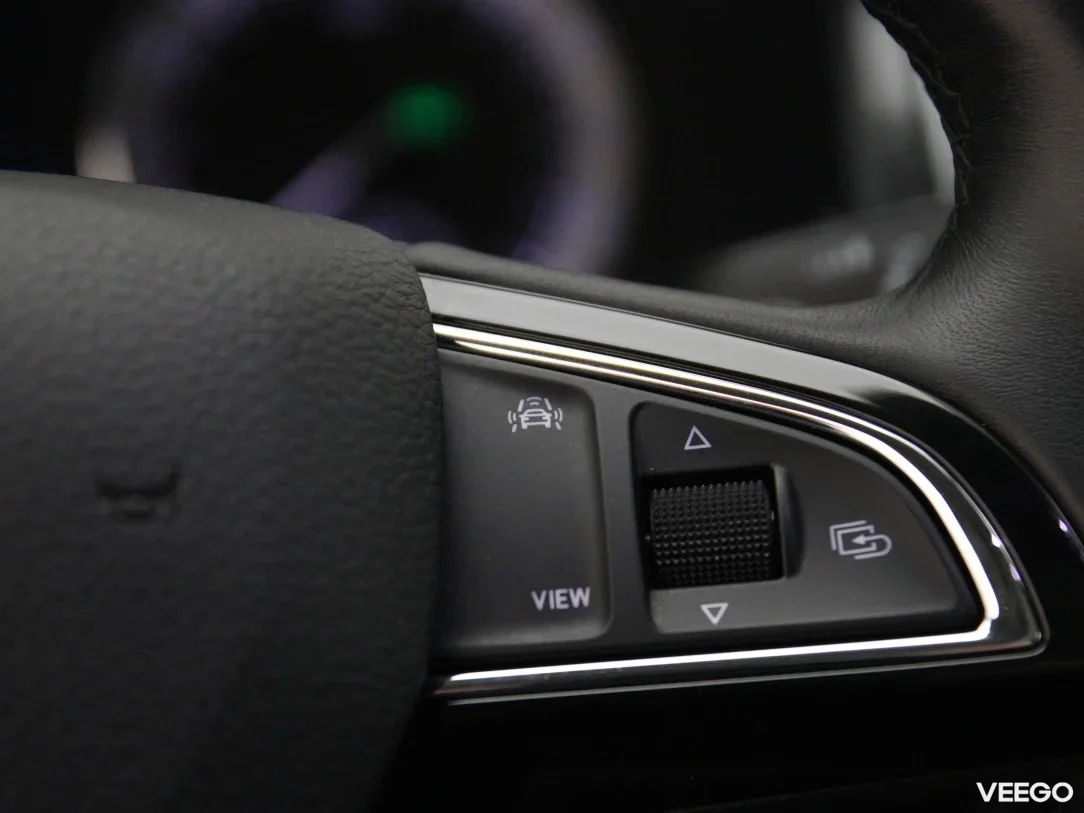 Skoda Kodiaq 1.5 110kW