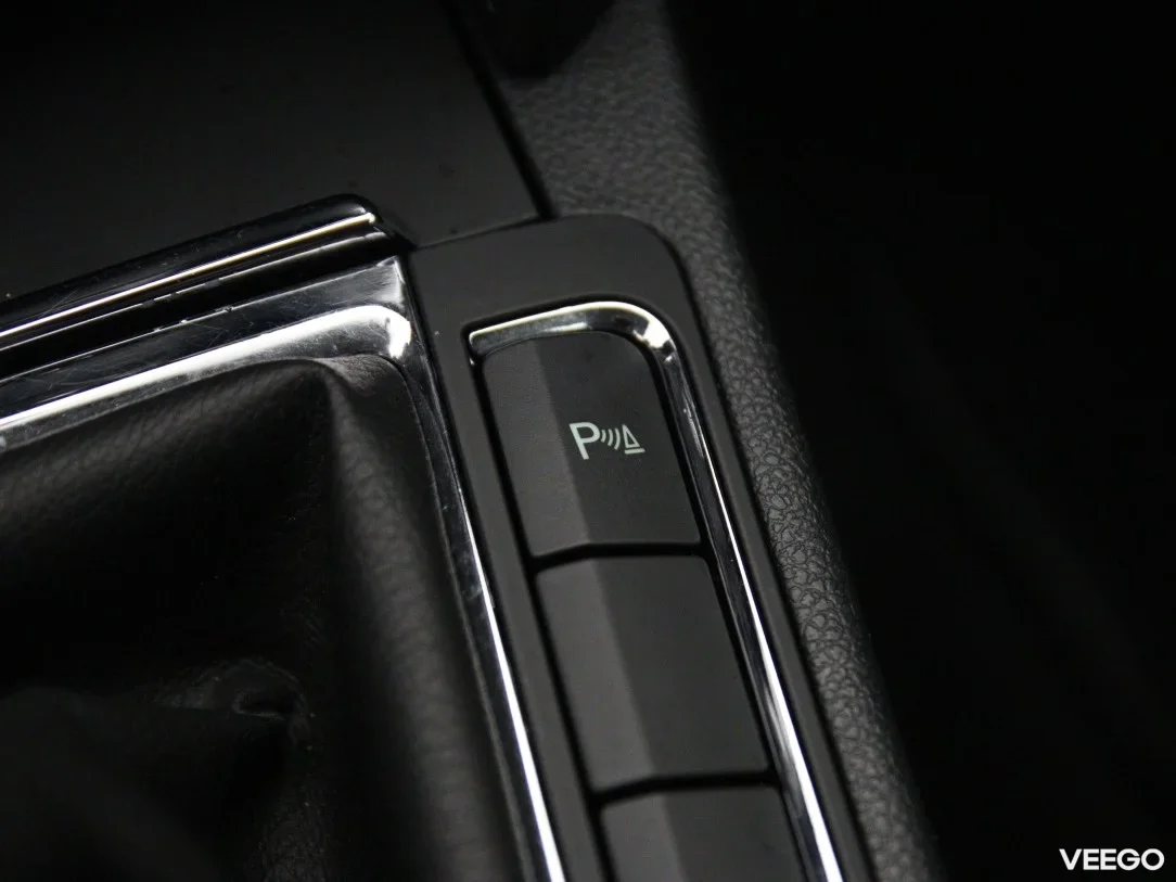 Skoda Superb 1.6 77kW