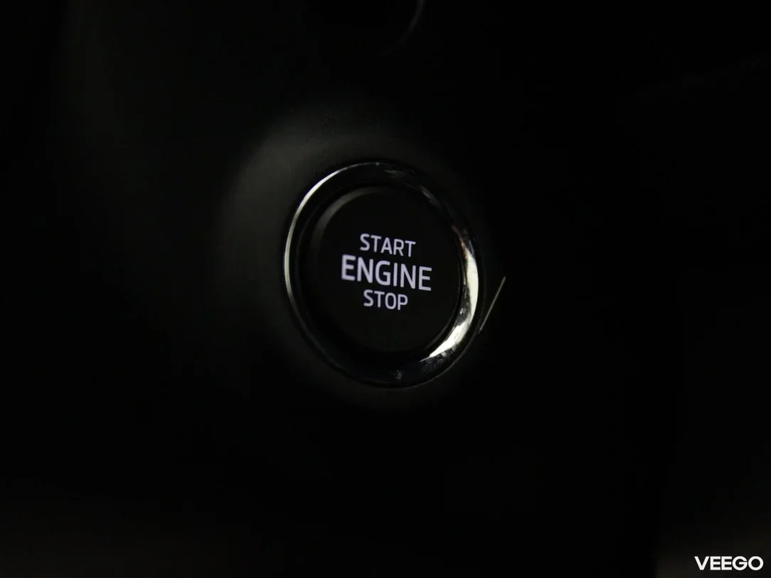 Skoda Kodiaq 1.5 110kW