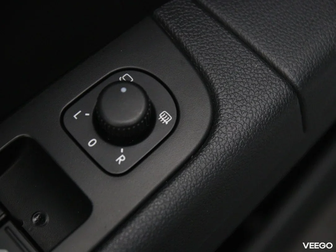 Skoda Superb 1.6 77kW