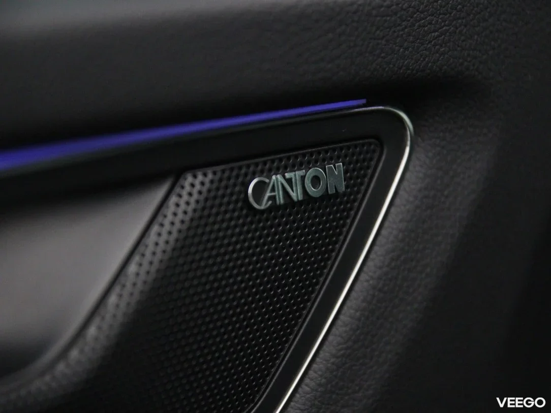 Skoda Kodiaq 1.5 110kW