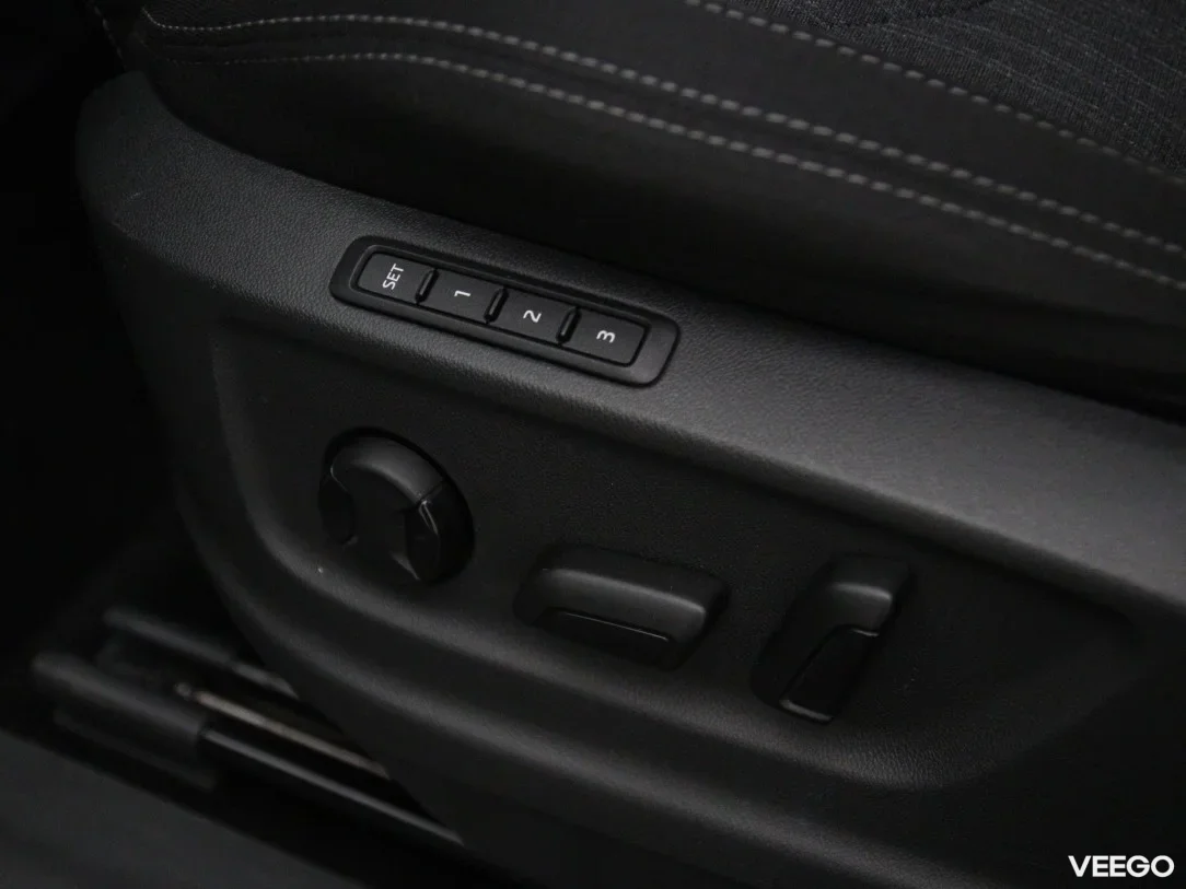 Skoda Kodiaq 1.5 110kW