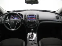 Opel Insignia 2 120kW thumbnail