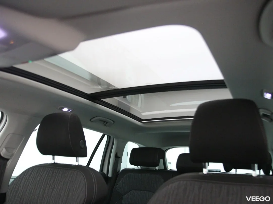 Skoda Kodiaq 1.5 110kW