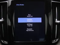 Volvo XC60 2 140kW thumbnail