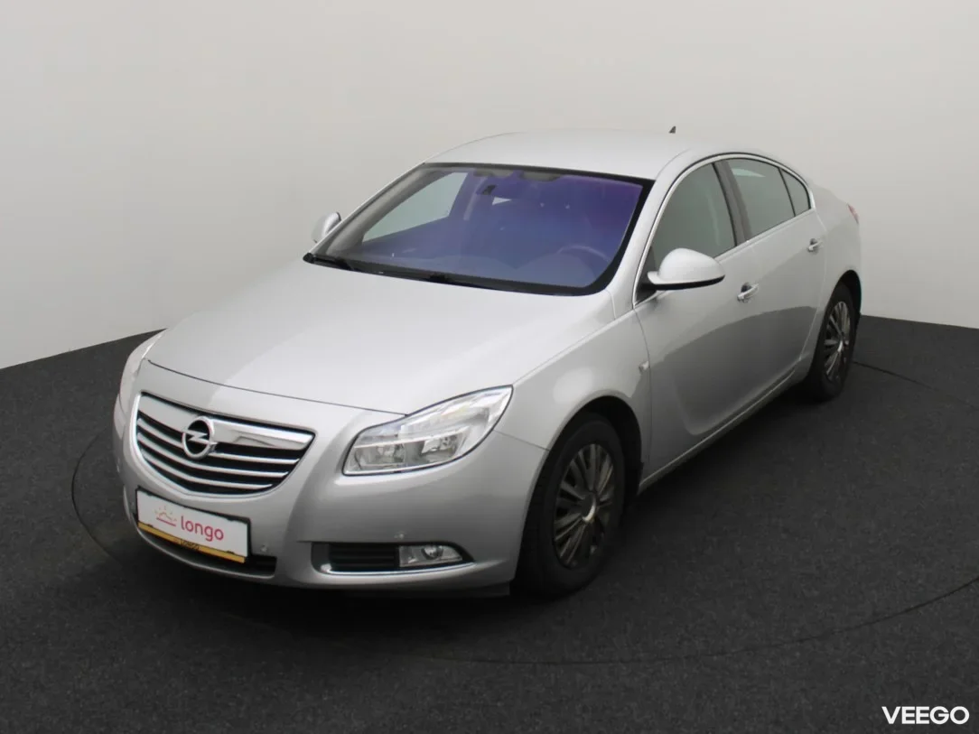 Opel Insignia 1.8 103kW
