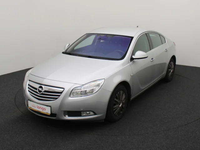 Image of Opel Insignia 1.8 103kW