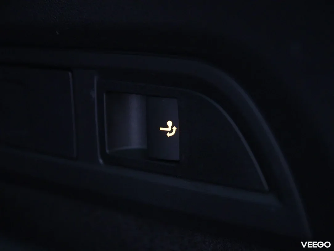 Skoda Kodiaq 1.5 110kW