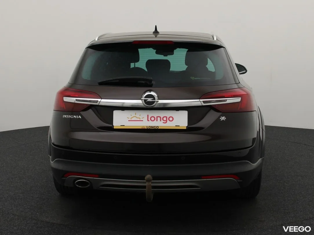 Opel Insignia 2 120kW