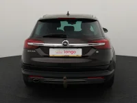 Opel Insignia 2 120kW thumbnail
