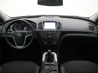 Opel Insignia 1.8 103kW thumbnail