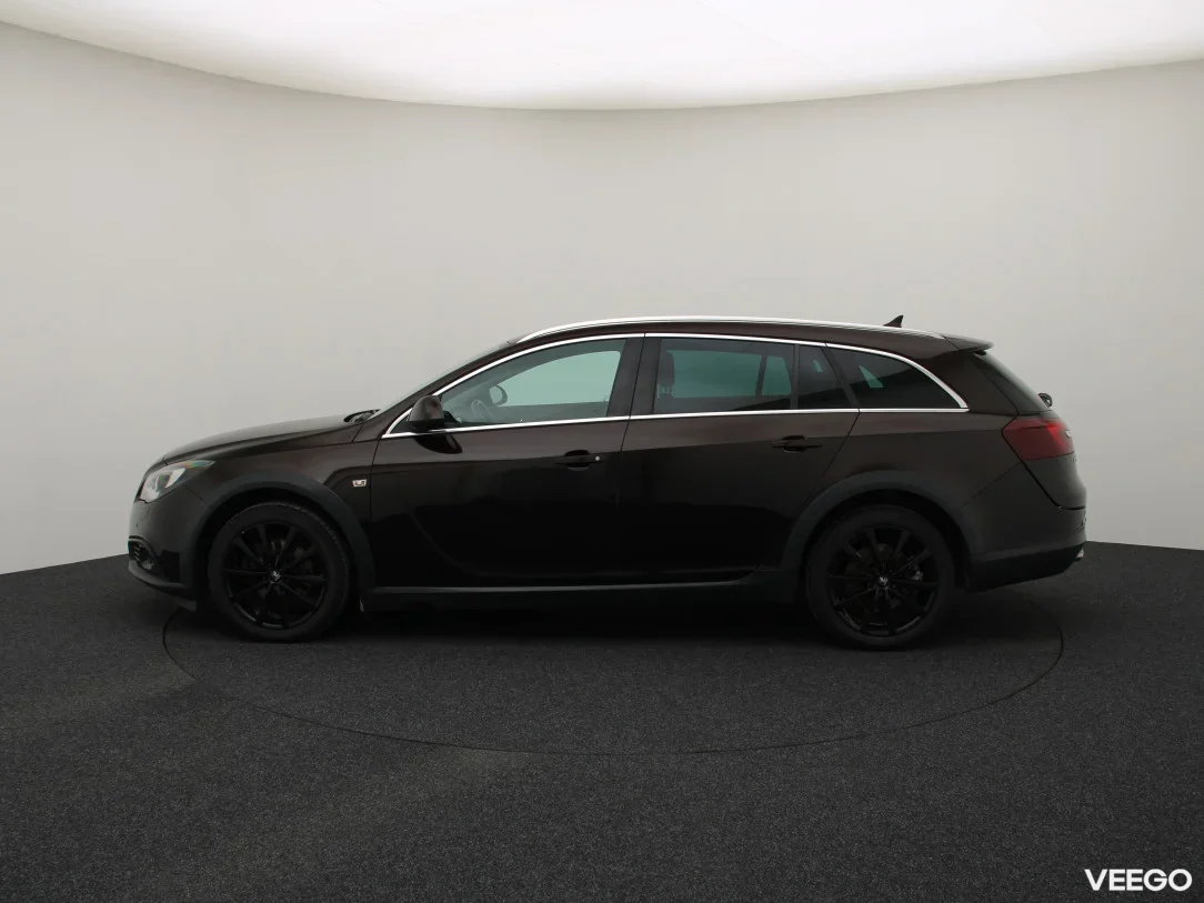 Opel Insignia 2 120kW