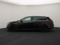 Opel Insignia 2 120kW thumbnail