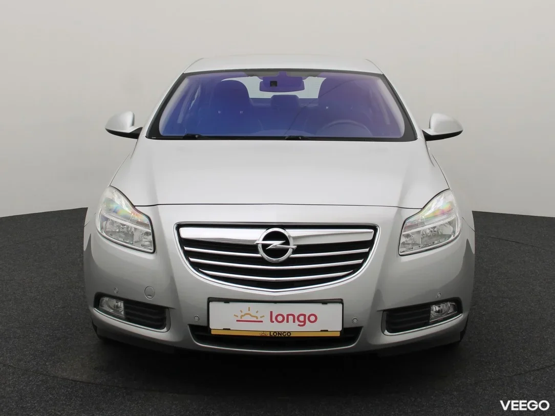 Opel Insignia 1.8 103kW